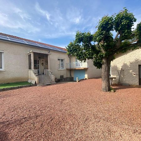 Maison Au Calme, 6 Voyageurs Riorges ภายนอก รูปภาพ