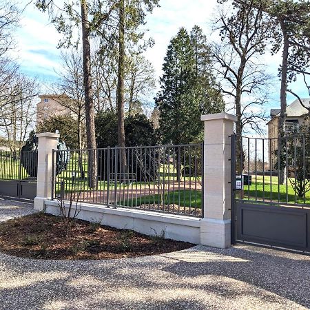 Maison Au Calme, 6 Voyageurs Riorges ภายนอก รูปภาพ