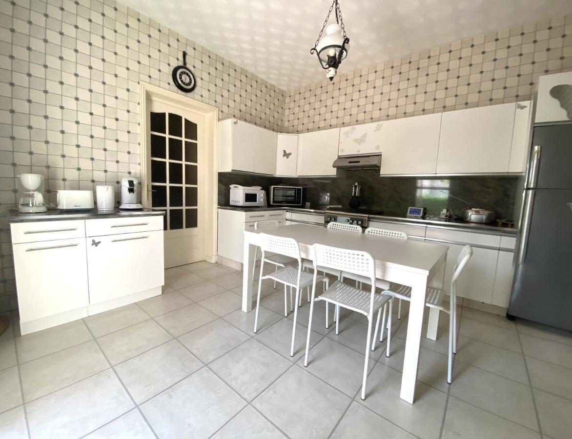 Maison Au Calme, 6 Voyageurs Riorges ภายนอก รูปภาพ