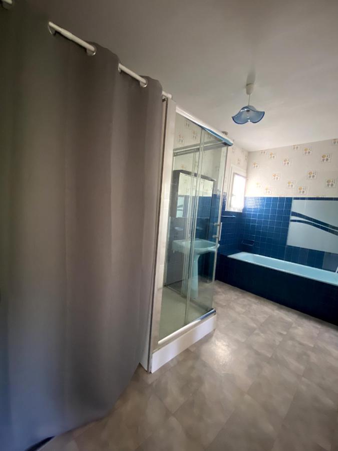 Maison Au Calme, 6 Voyageurs Riorges ภายนอก รูปภาพ