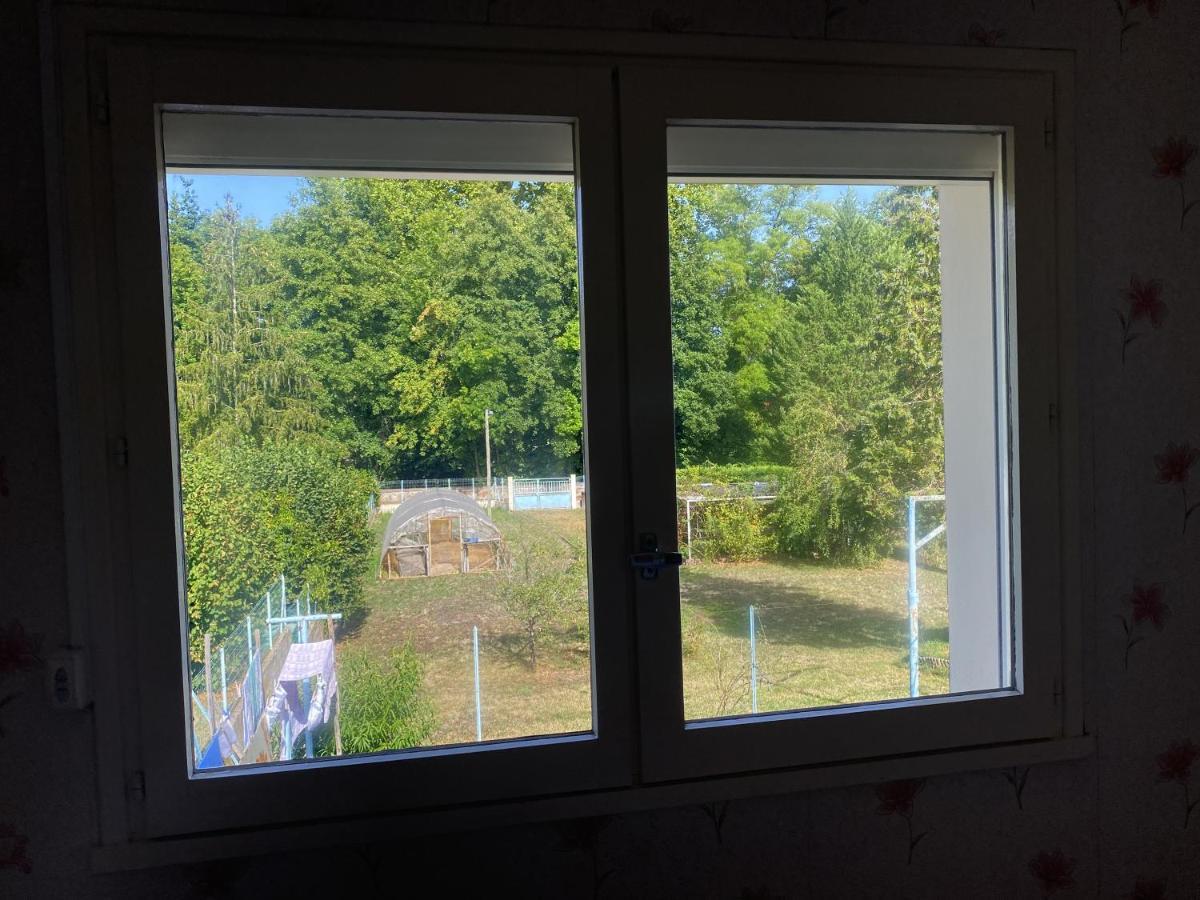 Maison Au Calme, 6 Voyageurs Riorges ภายนอก รูปภาพ