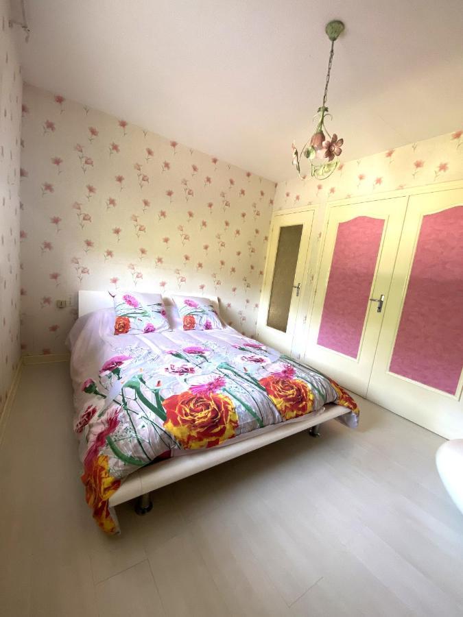 Maison Au Calme, 6 Voyageurs Riorges ภายนอก รูปภาพ