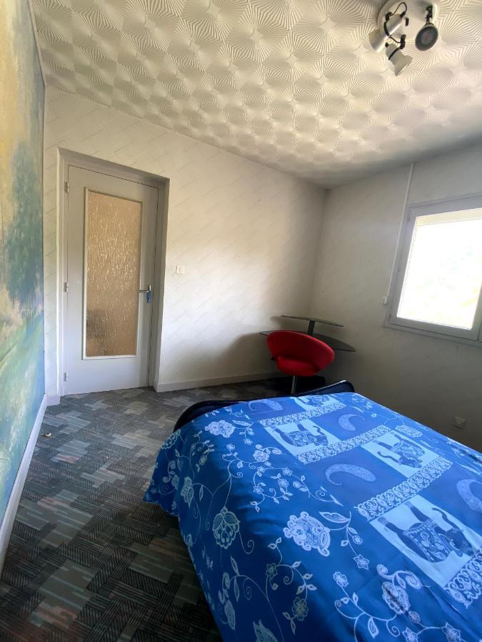 Maison Au Calme, 6 Voyageurs Riorges ภายนอก รูปภาพ